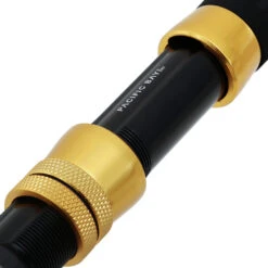 PENN Squall 50 VSW Ocean Assassin Runner Lever Drag Game Combo 5ft 4in 24kg 1pc -Penn 107688 6 1