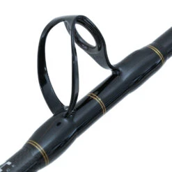 PENN Squall 30 Ocean Assassin Runner Lever Drag Boat Combo 6ft 10kg 1pc -Penn 107690 3 2