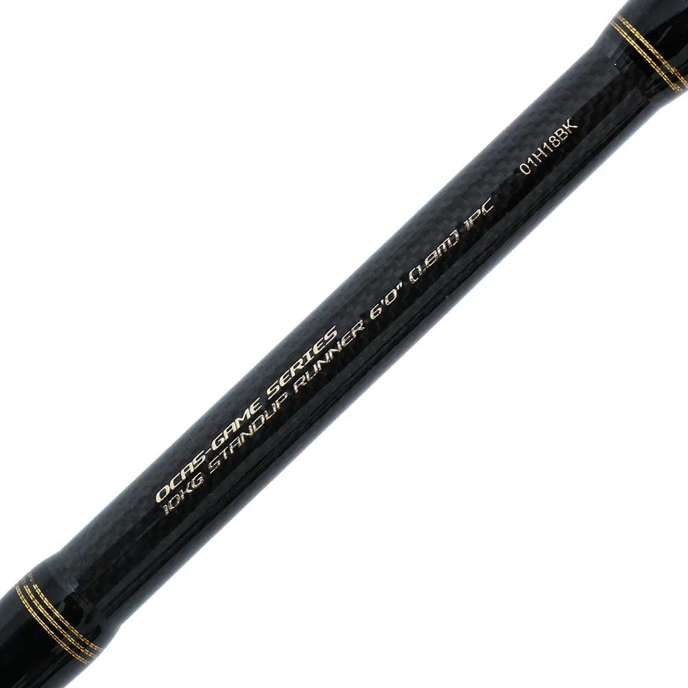 PENN Ocean Assassin Runner Heavy-Duty Boat / Game Rod 6ft 10kg 1pc 3 PENN Ocean Assassin Runner Heavy-Duty Boat / Game Rod 6ft 10kg 1pc - Image 3