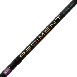 PENN Regiment Overhead Inshore Rod 6'2'' PE2.5-4 1pc -Penn 107692 4