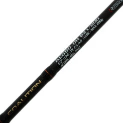 PENN Regiment Overhead Inshore Rod 6'2'' PE2.5-4 1pc -Penn 107692 5