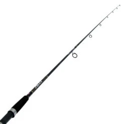 Penn 37 PENN Ally 662ML Inshore Spinning Rod 6ft 6in 3-6kg 2pc