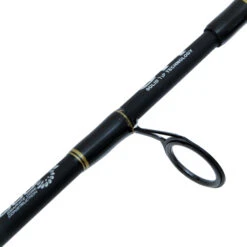 PENN Ally 662ML Inshore Spinning Rod 6ft 6in 3-6kg 2pc -Penn 107699 5 n