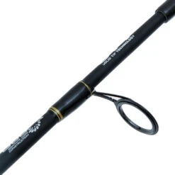 PENN Ally 602L Spinning Boat Rod 6ft 2-4kg 2pc -Penn 107701 5 n
