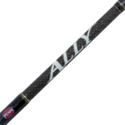 PENN Ally 602L Spinning Boat Rod 6ft 2-4kg 2pc -Penn 107701 6 n