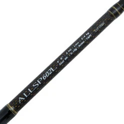 PENN Ally 602L Spinning Boat Rod 6ft 2-4kg 2pc -Penn 107701 7 n