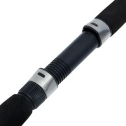 PENN Ally 602L Spinning Boat Rod 6ft 2-4kg 2pc -Penn 107701 8 n