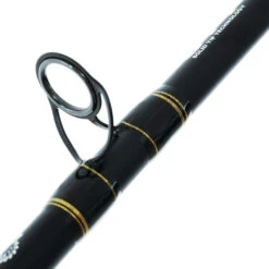 PENN Ally 561XHOH Overhead Boat Rod 5ft 6in 15-24kg 1pc -Penn 107702 3