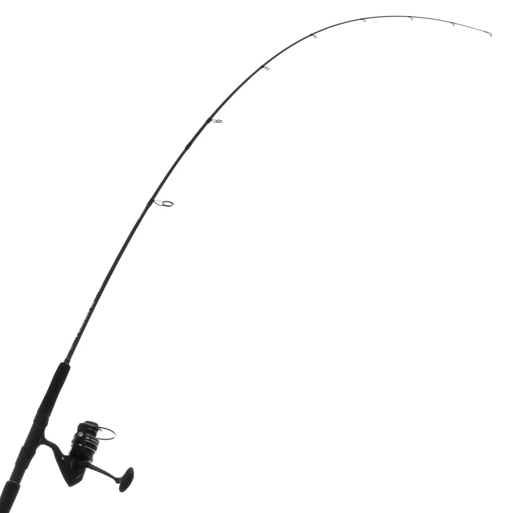 PENN Pursuit III 3000 Spinning Softbait Combo 7ft 3-6kg 2pc 2 PENN Pursuit III 3000 Spinning Softbait Combo 7ft 3-6kg 2pc - Image 2