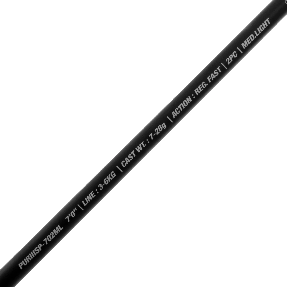 PENN Pursuit III 3000 Spinning Softbait Combo 7ft 3-6kg 2pc 4 PENN Pursuit III 3000 Spinning Softbait Combo 7ft 3-6kg 2pc - Image 4