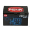 PENN Squall 50LW Level Wind Reel