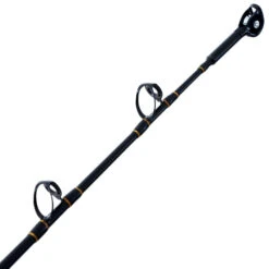 PENN Squall 60 LD Bluewater Carnage Roller Tip Game Combo 5ft 7in 24kg 1pc -Penn 109941 7 n 1
