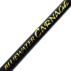 PENN Bluewater Carnage Trolling Boat Rod 5ft 7in 24kg 1pc -Penn 109943 3