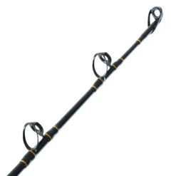 PENN Bluewater Carnage Trolling Boat Rod 5ft 7in 24kg 1pc -Penn 109943 5