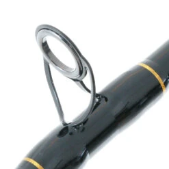 PENN Squall PSQ661LM Boat Rod 6ft 6in 1pc -Penn 109947 3