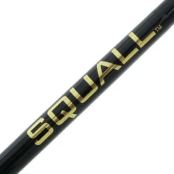 PENN Squall PSQ661LM Boat Rod 6ft 6in 1pc -Penn 109947 4