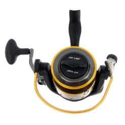 PENN Assault 4500 Abu Garcia Style Spinning Inshore Combo 7ft 6-10kg 2pc 7 PENN Assault 4500 Abu Garcia Style Spinning Inshore Combo 7ft 6-10kg 2pc -Penn 109971 6 n 1