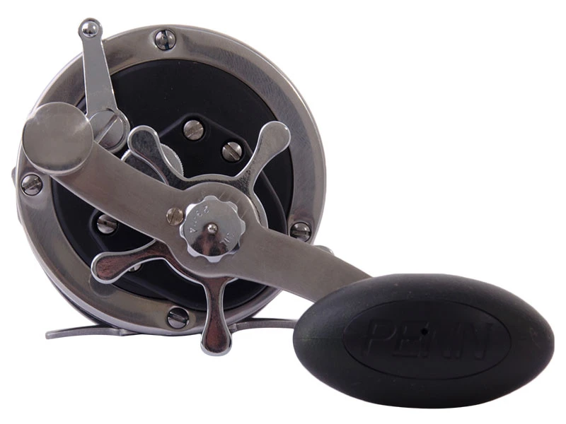 PENN 320 GT2 Levelwind Overhead Boat Reel 2 PENN 320 GT2 Levelwind Overhead Boat Reel - Image 2