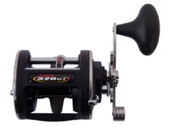 PENN 320 GT2 Levelwind Special Overhead Boat Combo 5ft 6in 10-15kg 1pc -Penn 1152015 3 2