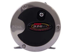 PENN 320 GT2 Levelwind Overhead Boat Reel