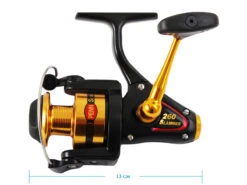 PENN Slammer 260 Spinning Reel -Penn 1152048 5