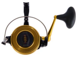 PENN Spinfisher 850 SSM Spinning Boat Combo 7ft 10-15kg 1pc -Penn 1152071 2 1 1