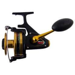 Penn Spinfisher 850 SSM Ugly Stik Gold Heavy Duty Boat Combo 7ft 10-20kg 2pc -Penn 1152071 4 4