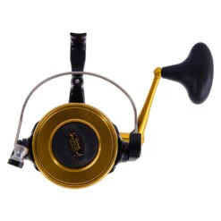 PENN Spinfisher 950 SSM Pursuit Surfcasting Combo 13ft 12-20kg 3pc -Penn 1152072 2 9