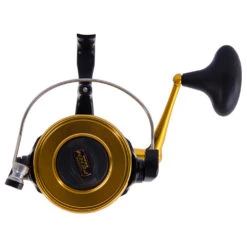 PENN Spinfisher 950 SSM Fin-Nor Megalite Surfcasting Combo 13ft 8-15kg 3pc -Penn 1152072 3 8