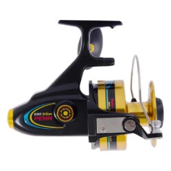 PENN Spinfisher 950 SSM Fin-Nor Megalite Surfcasting Combo 13ft 8-15kg 3pc -Penn 1152072 4 7