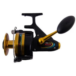 PENN Spinfisher 950 SSM Pursuit Surfcasting Combo 13ft 12-20kg 3pc -Penn 1152072 4 8