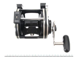 PENN Senator 115L2 9/0 Big Game Reel -Penn 1199904 ruler