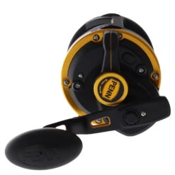 PENN Squall 50 PSQ561H Overhead Boat Combo 5ft 6in 15-24kg 1pc -Penn 1206095 2