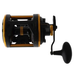 PENN Squall 50 LD Ally Heavy-Duty Boat Combo 5ft 6in 15-24kg 1pc -Penn 1206095 6 1