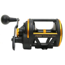 PENN Squall 60 And PSQ561H Boat Combo 5ft 6in 15-24kg 1pc -Penn 1206096 3