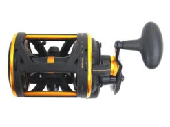 PENN Squall 60 LD Left Hand Overhead Reel -Penn 1238642 1
