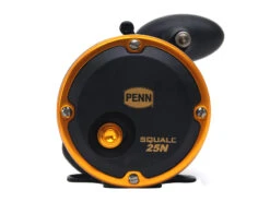 PENN Squall 25 N Star Drag Overhead Reel