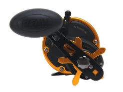 PENN Squall 25 N Star Drag Overhead Reel -Penn 1238643 5