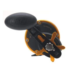 PENN Squall 30 Fin-Nor Lethal LTC56-325 Jigging Combo 5ft 6in 24-37kg 1pc