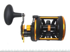 PENN Squall 30 Star Drag Overhead Reel -Penn 1238644 r