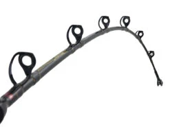 PENN Bluewater Carnage Trolling Rollertip Rod 5ft 7in 15kg 1pc -Penn 1279668 1
