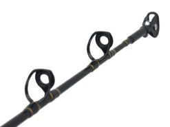 PENN Bluewater Carnage Trolling Rollertip Rod 5ft 7in 15kg 1pc