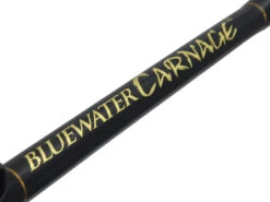 PENN Bluewater Carnage Trolling Rollertip Rod 5ft 7in 15kg 1pc -Penn 1279668 6