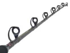 PENN Bluewater Carnage Trolling Rollertip Rod 5ft 7in 15kg 1pc -Penn 1279668 7