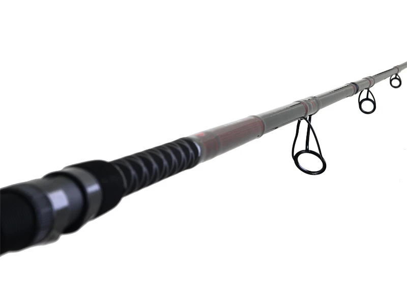 PENN Prevail Spinning Surf Rod 12ft 12-20kg 2pc 3 PENN Prevail Spinning Surf Rod 12ft 12-20kg 2pc - Image 3