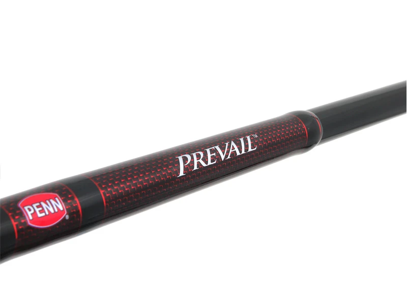 PENN Prevail Spinning Surf Rod 12ft 12-20kg 2pc 5 PENN Prevail Spinning Surf Rod 12ft 12-20kg 2pc - Image 5