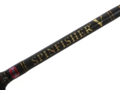 PENN Spinfisher V Boat Spinning Rod 6ft 2-5kg 2pc -Penn 1280032 3 1