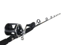 PENN GT 320 Rod And Reel Combo 6ft 8-12kg 1pc