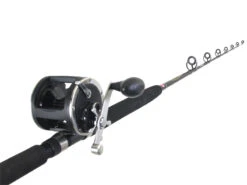 PENN GT 330 Rod And Reel Combo 5'4'' 10-15kg 1pc