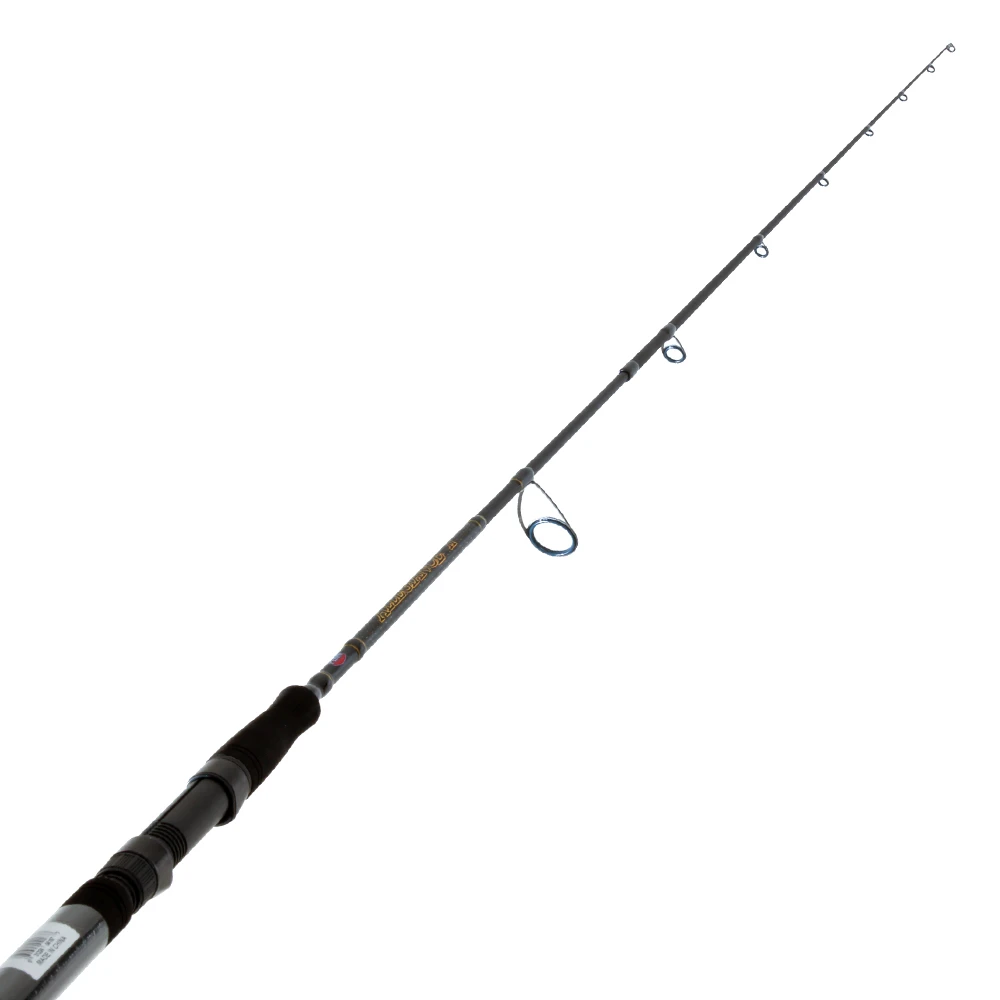 PENN Allegiance II Spinning Softbait Rod 7ft 4-7kg 2pc 1 PENN Allegiance II Spinning Softbait Rod 7ft 4-7kg 2pc